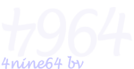 4nine64 bv